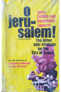 O jeru-salem!