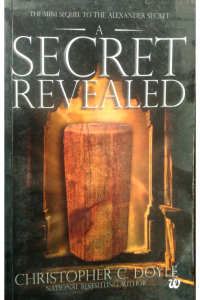 The Secret Revealed