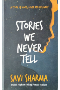 Stories We Never Tell