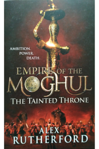 Empire of the Moghul – The Tainted Throne 4
