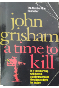 A time to kill