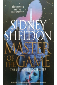 Master of the Game 