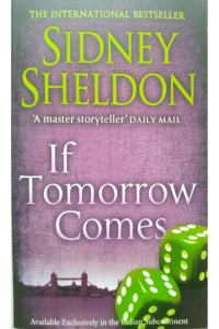 If Tomorrow Comes