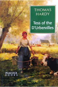 Tess of the D'Urbervilles