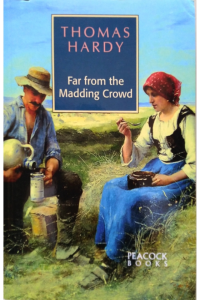 Far from the Madding Crowd
