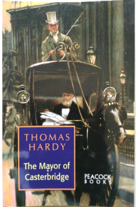 The Mayor of Casterbridge