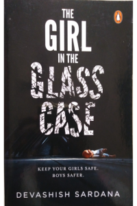 The Girl in the Glass Case
