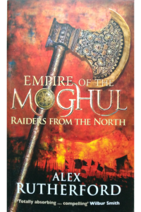 Empire of the Moghul - Raiders From the North 1