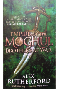 Empire of the Moghul - Brothers at War 2