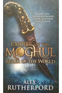 Empire of the Moghul - Ruler of the World 3