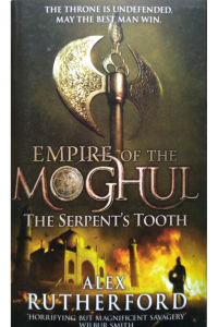 Empire of the Moghul - The Serpent's Tooth 5