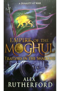Empire of the Moghul - Traitors in the Shadows