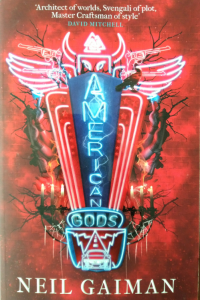American Gods