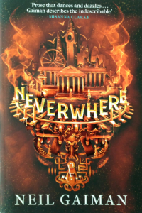 Neverwhere - 2