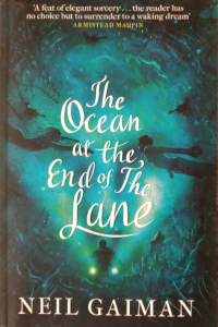 The Ocean At The End Of The Lane - 5