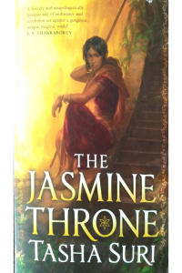The Jasmine Throne