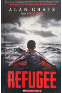 Refugee