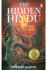 The Hidden Hindu Book 2