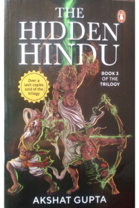 The Hidden Hindu Book 3