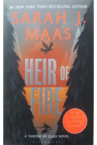 Heir Of Fire 4