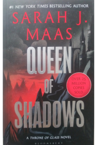 Queen Of Shadows 5
