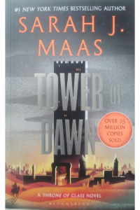 Tower Of Dawn 7