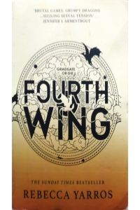 Fourth Wing