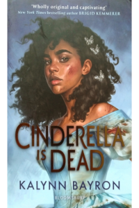 Cinderella Is Dead
