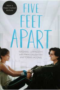 Five Feet Apart