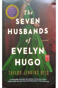 The Seven Husbands Of Evelyn Hugo