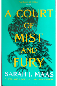 A Court Of Mist And Fury 2