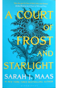 A Court Of Frost And Starlight 4
