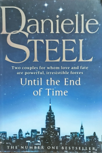 Until The End Of Time