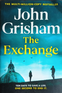 The Exchange