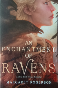 An Enchantment of Ravens