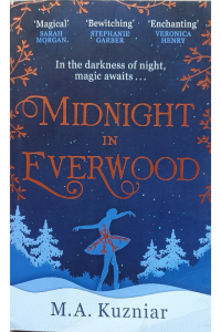Midnight In Everwood
