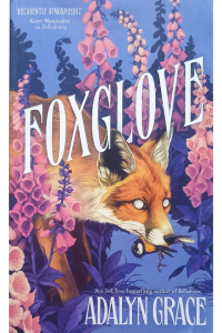 Foxglove