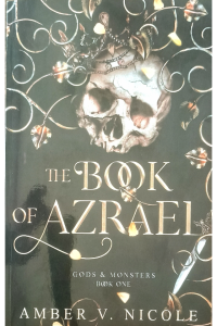 The Book Of Azrael 1