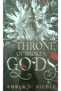 The Throne Of Broken Gods 2