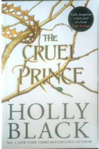 The Cruel Prince 1
