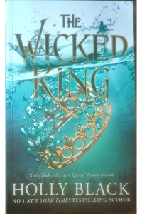 The Wicked King 2