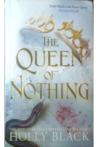 The Queen Of Nothing 3