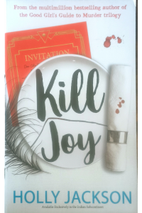 Kill Joy