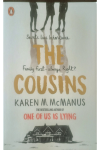 The Cousins