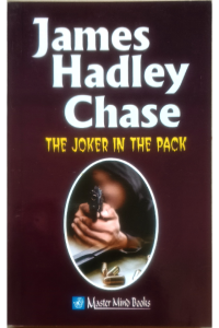 The Joker In The Pack