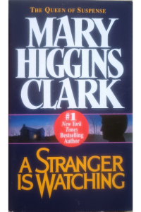 A Stranger Is Watching