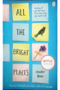 All The Bright Places