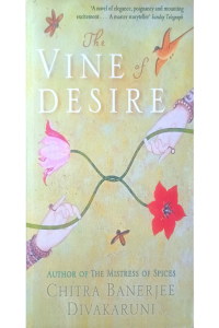 The Vine Of Desire