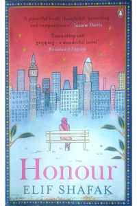 Honour