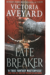Fate Breaker 3